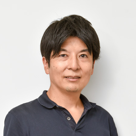 Yoshiaki MIYAMOTO